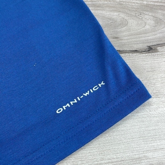 COLUMBIA- HAMILTON HIGHTS TEE SHIRT - Picture 4 of 7